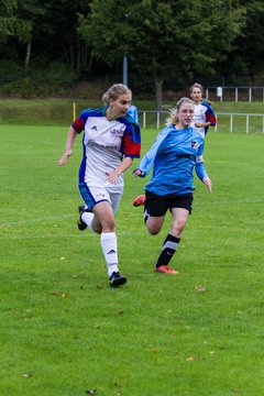 Bild 375 - B-Juniorinnen SV Henstedt Ulzburg - Frauen Bramfelder SV 3 : Ergebnis: 9:0